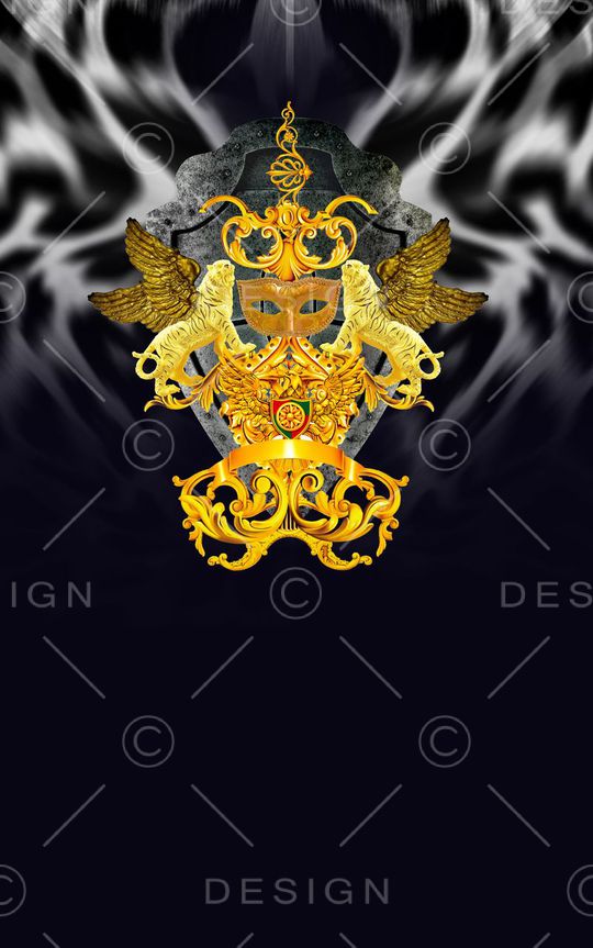 豹纹印花华亿平台图片