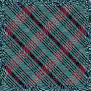 潮流印花华亿平台图片