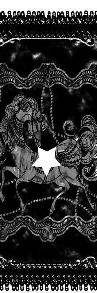 方巾印花华亿平台图片