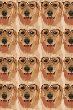 儿童印花华亿平台图片