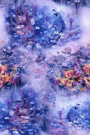 时尚 流行 新潮印花华亿平台图片