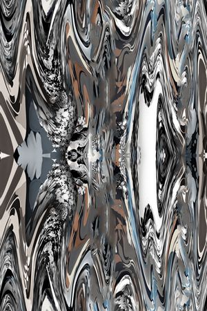 复古印花华亿平台图片