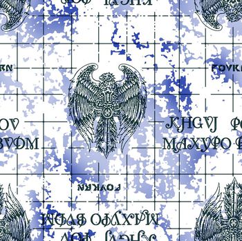 老鹰印花华亿平台图片