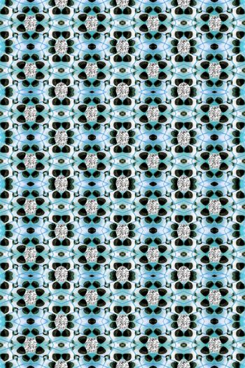 444336-珠宝密集排列，动物纹，男装华亿平台