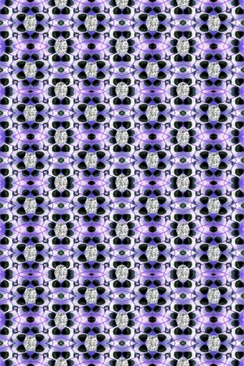 444338-珠宝密集排列，动物纹，男装华亿平台