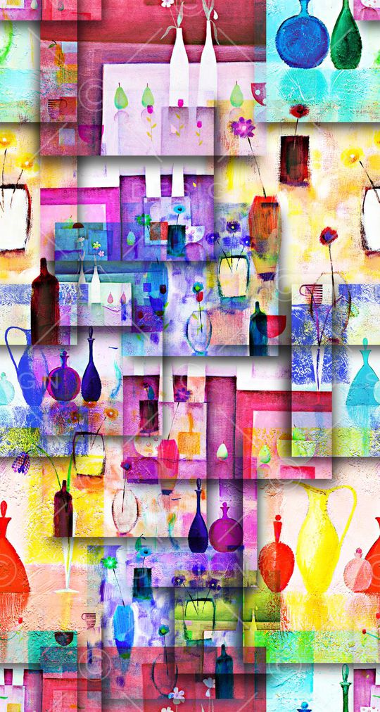 创意印花华亿平台图片