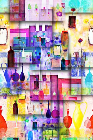 创意印花华亿平台图片