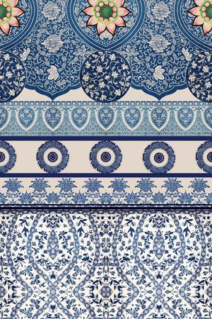 大牌定位印花华亿平台图片