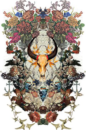 潮流印花华亿平台图片