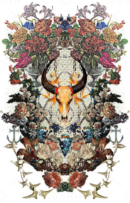 潮流印花华亿平台图片