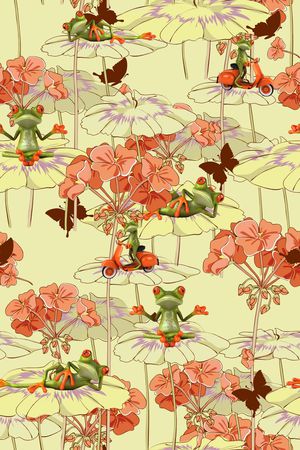 休闲印花华亿平台图片