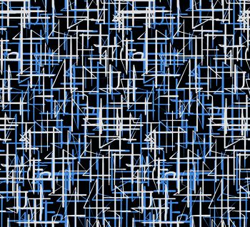 444455-笔触 （裤子 活性 棉 ）