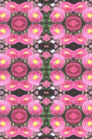 新颖印花华亿平台图片