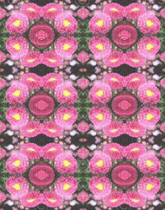 新颖印花华亿平台图片