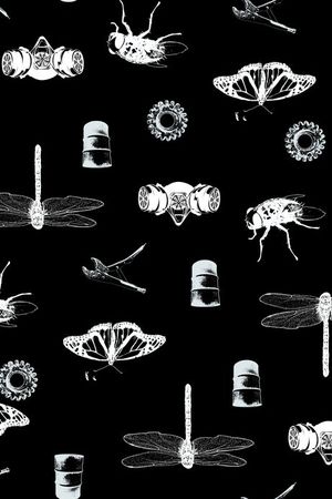 T恤衬衫印花华亿平台图片