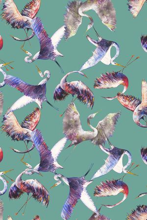 动物印花华亿平台图片