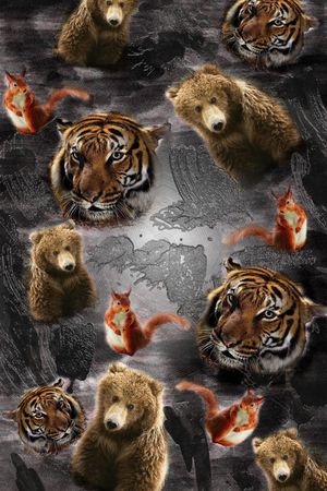 现代印花华亿平台图片