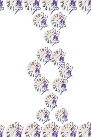 定位花印花华亿平台图片