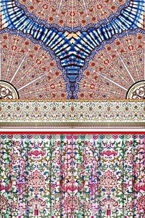 大牌印花华亿平台图片