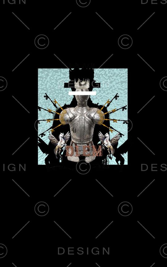 T恤衬衫印花华亿平台图片