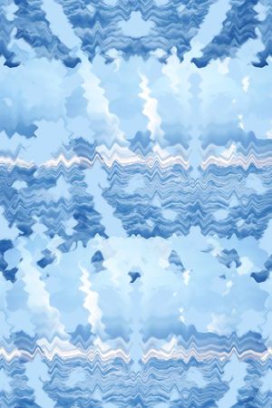 Calvin Klein印花华亿平台图片