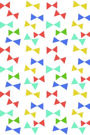 可爱清新印花华亿平台图片