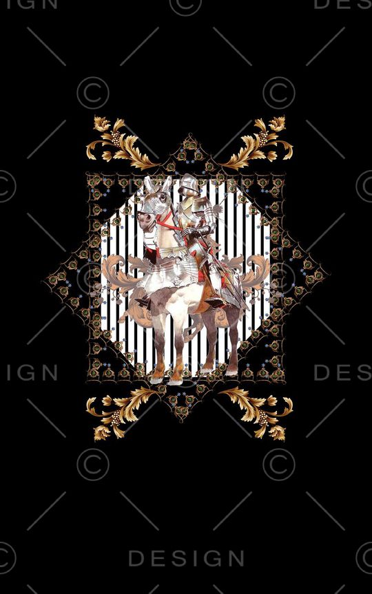 潮流T恤衬衫印花华亿平台图片