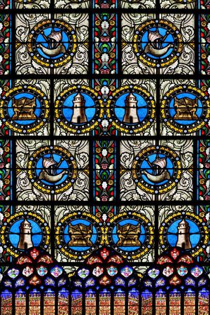 欧式印花华亿平台图片