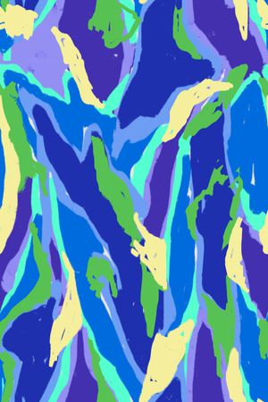 拼贴印花华亿平台图片