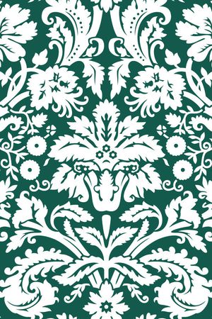 法式风格印花华亿平台图片