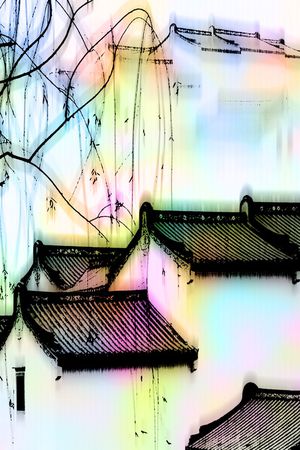 江南印花华亿平台图片