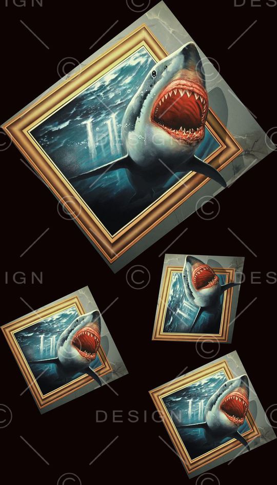 动物印花华亿平台图片