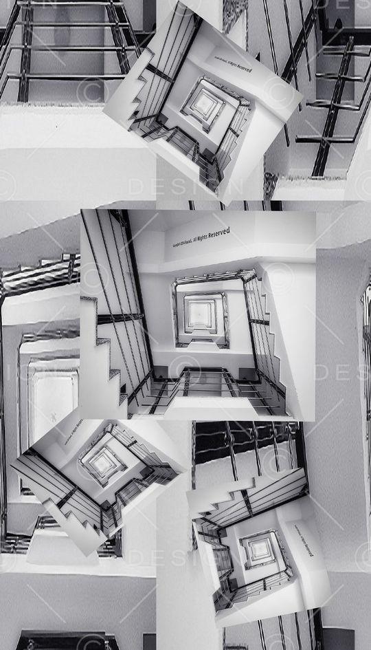 凌乱美印花华亿平台图片