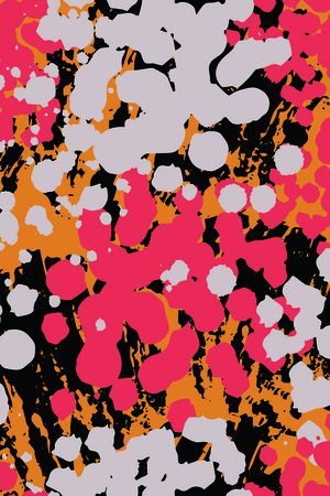 民族风印花华亿平台图片