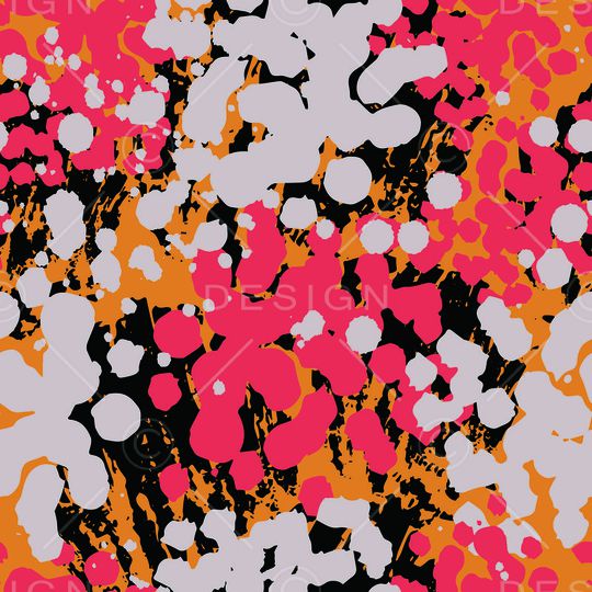 民族风印花华亿平台图片