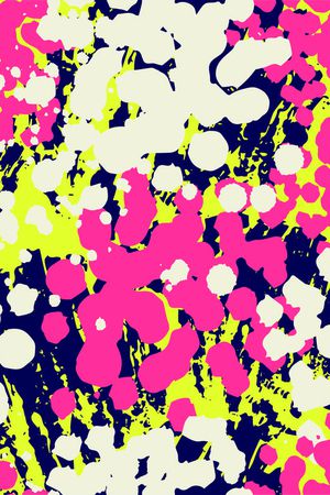 民族风印花华亿平台图片