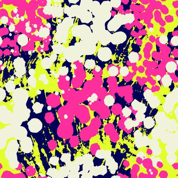 444836-斑点循环可分层