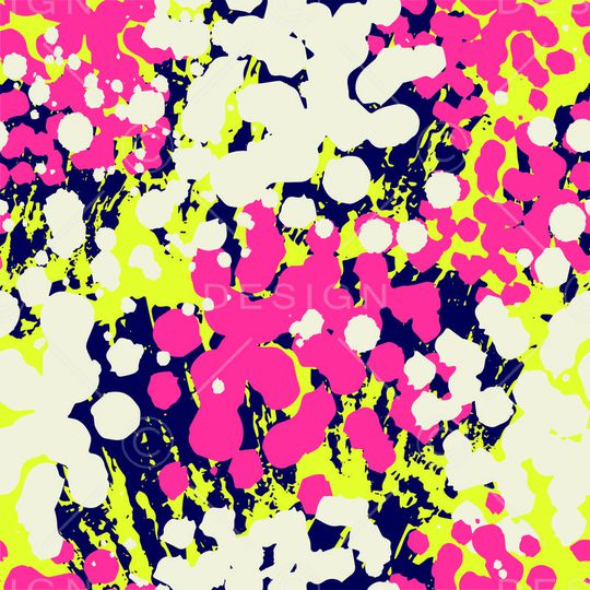 民族风印花华亿平台图片