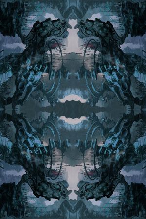 潮流印花华亿平台图片