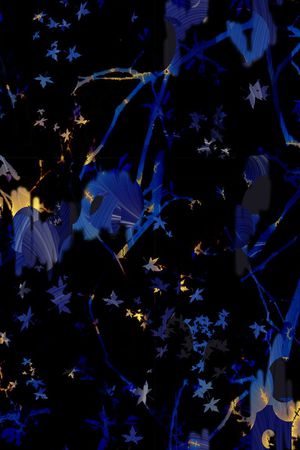 潮流印花华亿平台图片