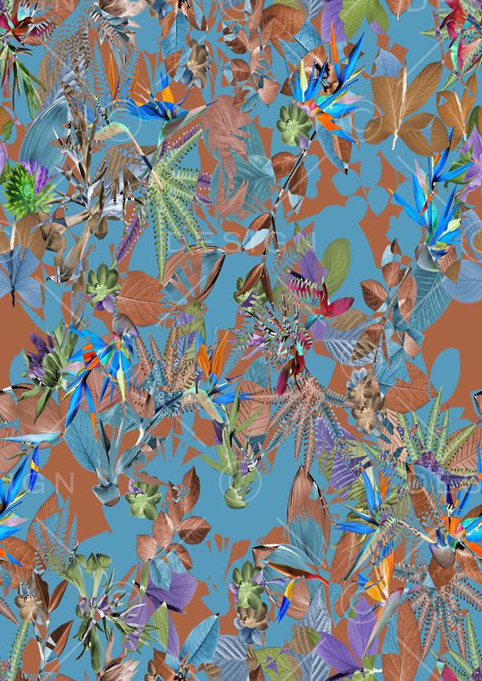 潮流印花华亿平台图片