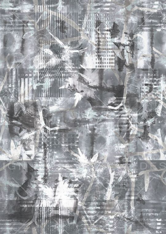 潮流印花华亿平台图片