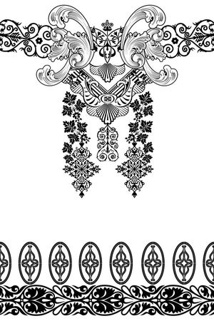 单色印花华亿平台图片