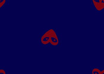 444995-男装衬衫植绒效果传统印花5