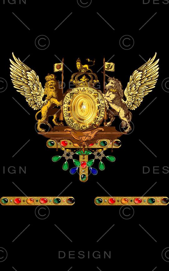 男装印花华亿平台图片