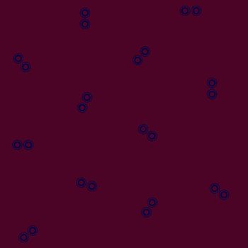 445011-男装衬衫植绒效果传统印花7