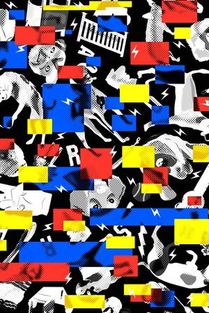 酷狗印花华亿平台图片