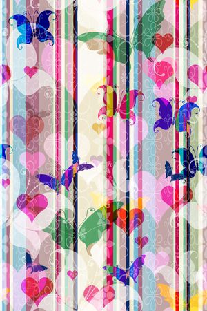 炫彩印花华亿平台图片