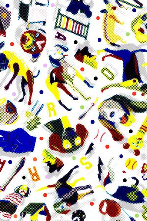 酷狗印花华亿平台图片