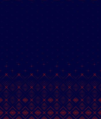 445049-男装衬衫植绒效果传统定位花